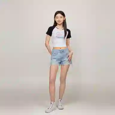 Tommy Hilfiger FW24 T