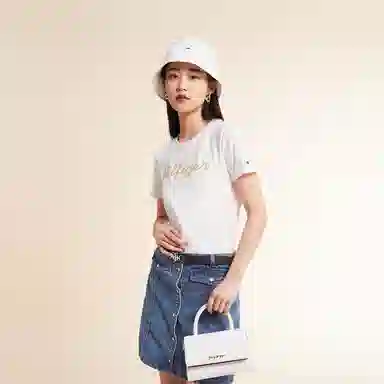 Tommy Hilfiger SS23 T