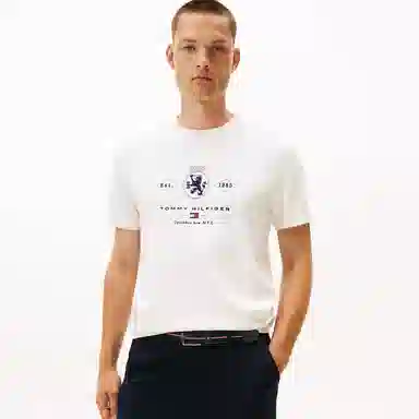 Tommy Hilfiger T