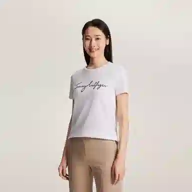 Tommy Hilfiger T