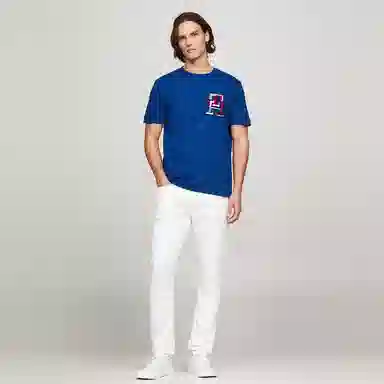 Tommy Hilfiger logoT