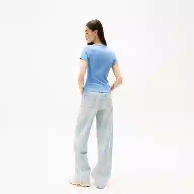 Tommy Hilfiger logo T