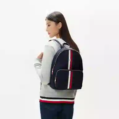 Tommy Hilfiger Backpack Navy