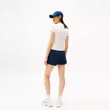 Tommy Hilfiger logo T