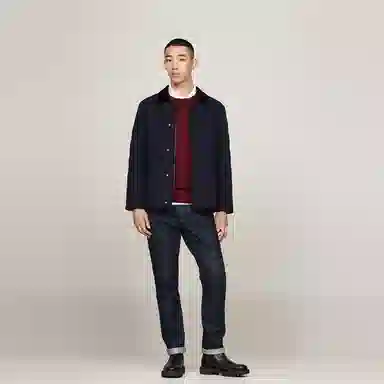 Tommy Hilfiger