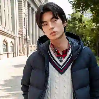 Tommy Hilfiger V