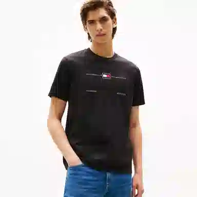 Tommy Hilfiger T