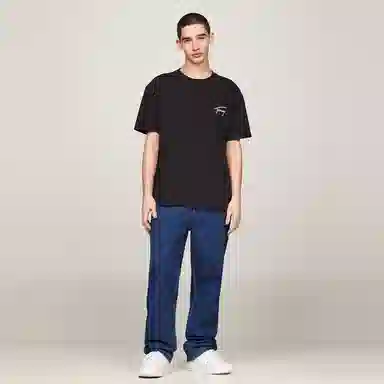 Tommy Hilfiger logoT