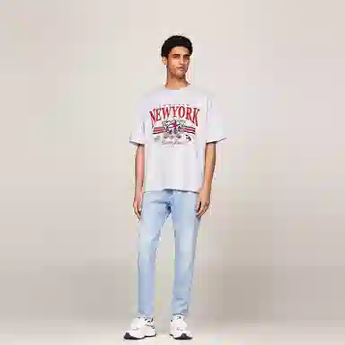 Tommy Hilfiger T