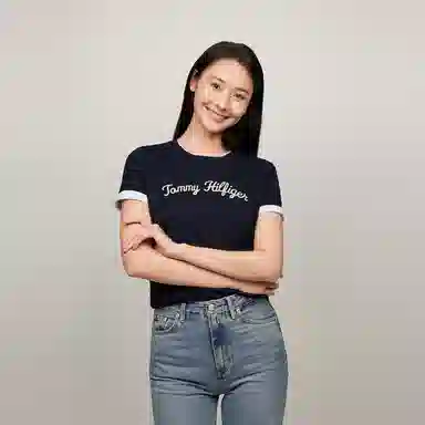 Tommy Hilfiger T