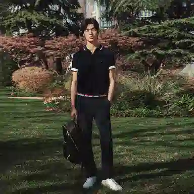 Tommy Hilfiger Backpack