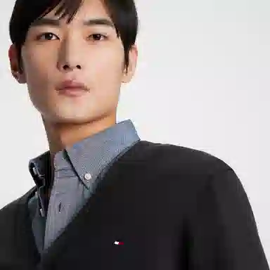 Tommy Hilfiger V