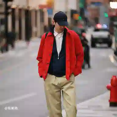 Tommy Hilfiger Baseball Cap