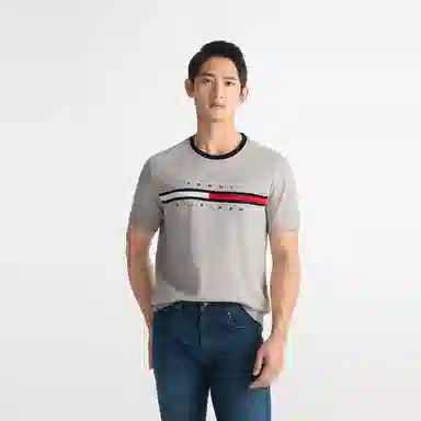 Tommy Hilfiger SS23 T