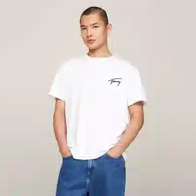 Tommy Hilfiger logoT