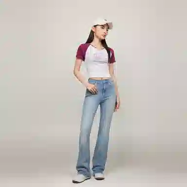 Tommy Hilfiger FW24 T