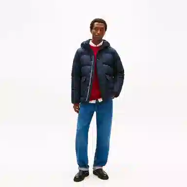 Tommy Hilfiger