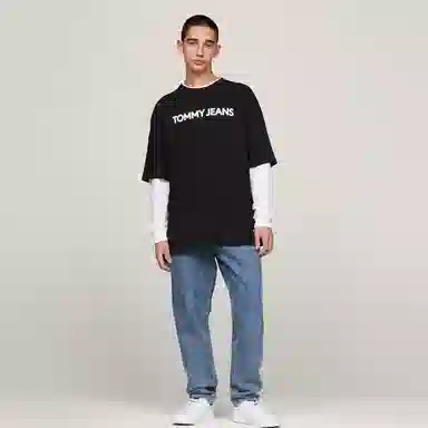 Tommy Hilfiger logoT