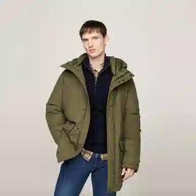 Tommy Hilfiger 90