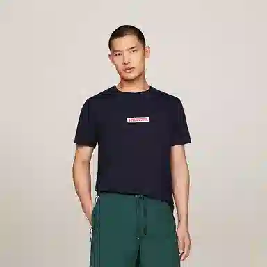 Tommy Hilfiger T