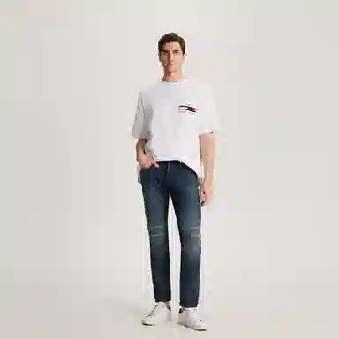 Tommy Hilfiger T