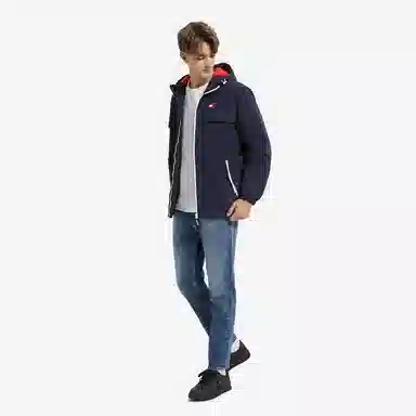 Tommy Hilfiger