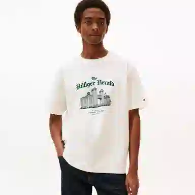 Tommy Hilfiger T
