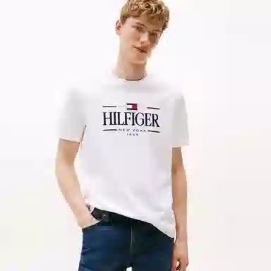 Tommy Hilfiger T