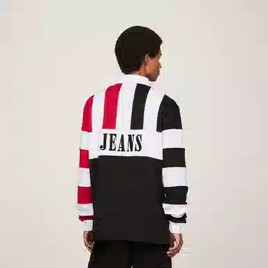 Tommy Hilfiger Polo BDS