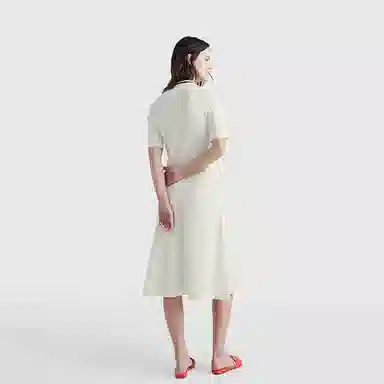 Tommy Hilfiger Polo Dress