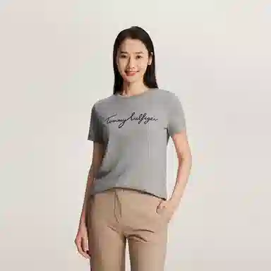 Tommy Hilfiger T