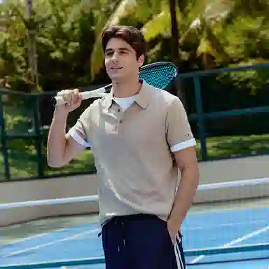 Tommy Hilfiger Polo