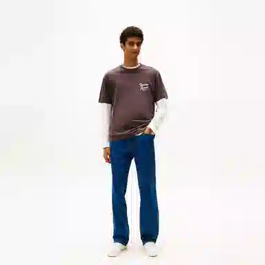 Tommy Hilfiger T