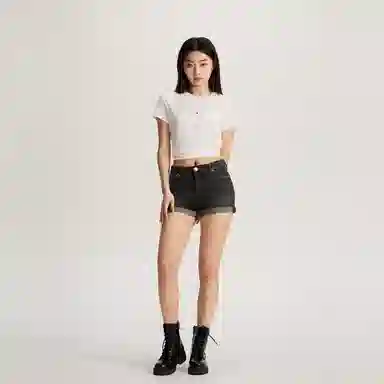Tommy Hilfiger logo T
