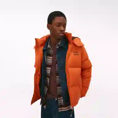 Tommy Hilfiger 90 Down Hoodie