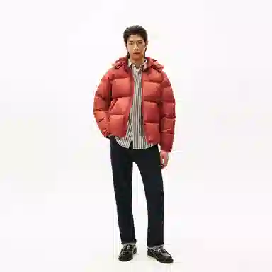 Tommy Hilfiger 90 Down Jacket