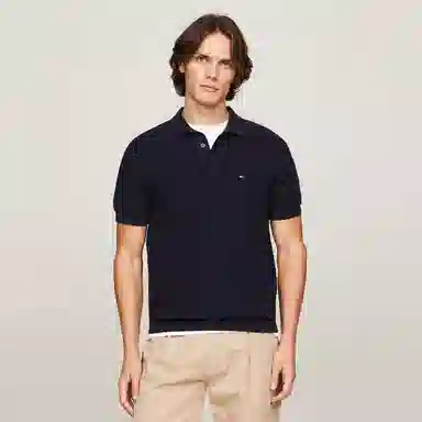 Tommy Hilfiger LogoPolo