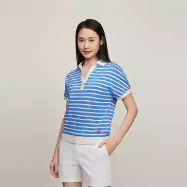 Tommy Hilfiger LogoPolo
