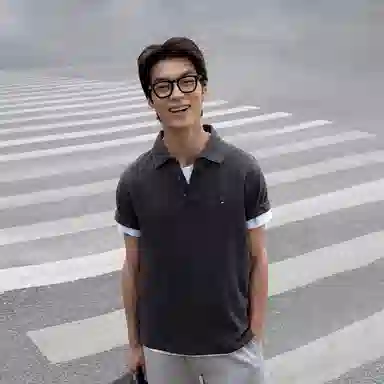 Tommy Hilfiger polo