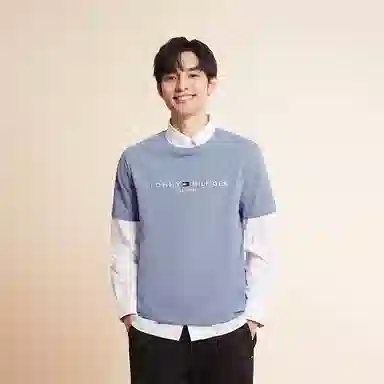 Tommy Hilfiger SS23 T