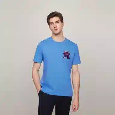 Tommy Hilfiger logoT