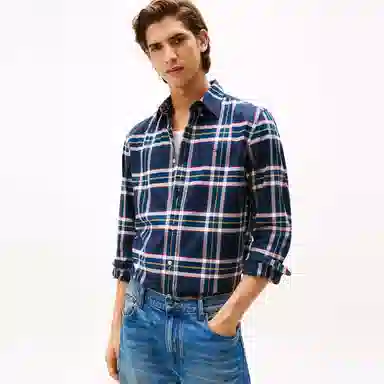Tommy Hilfiger