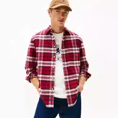Tommy Hilfiger