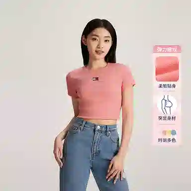 Tommy Hilfiger logo T