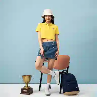 Tommy Hilfiger