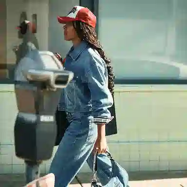 Tommy Hilfiger TOMMYGIRL