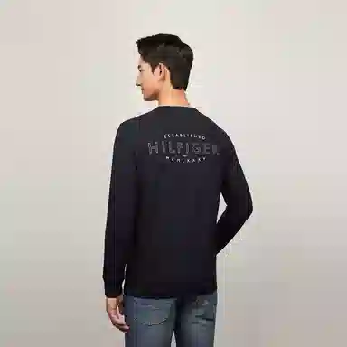 Tommy Hilfiger T