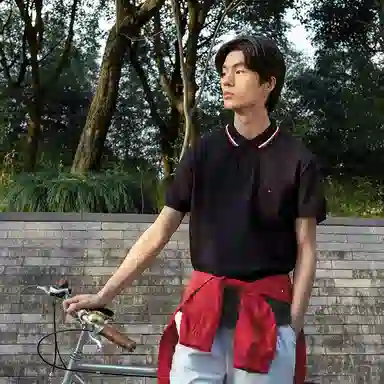 Tommy Hilfiger Polo