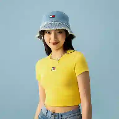 Tommy Hilfiger logo T