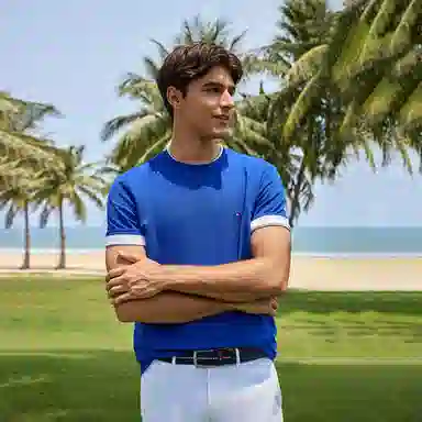 Tommy Hilfiger T